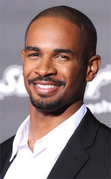 Damon Wayans Jr.